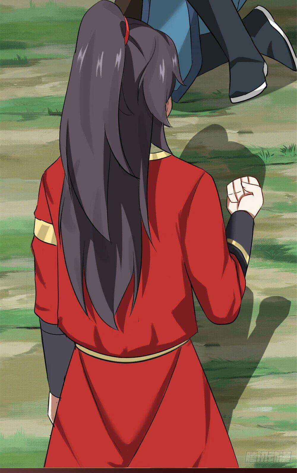 Vạn Đạo Long Hoàng Chapter 6 trang 62