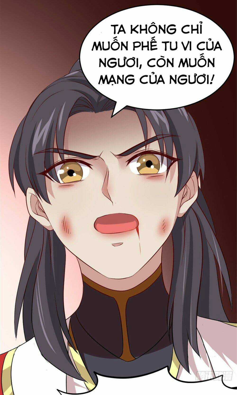 Vạn Đạo Long Hoàng Chapter 6 trang 63