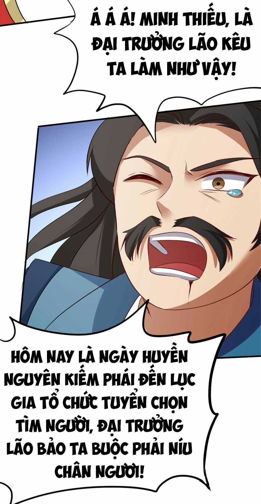 Vạn Đạo Long Hoàng Chapter 6 trang 64