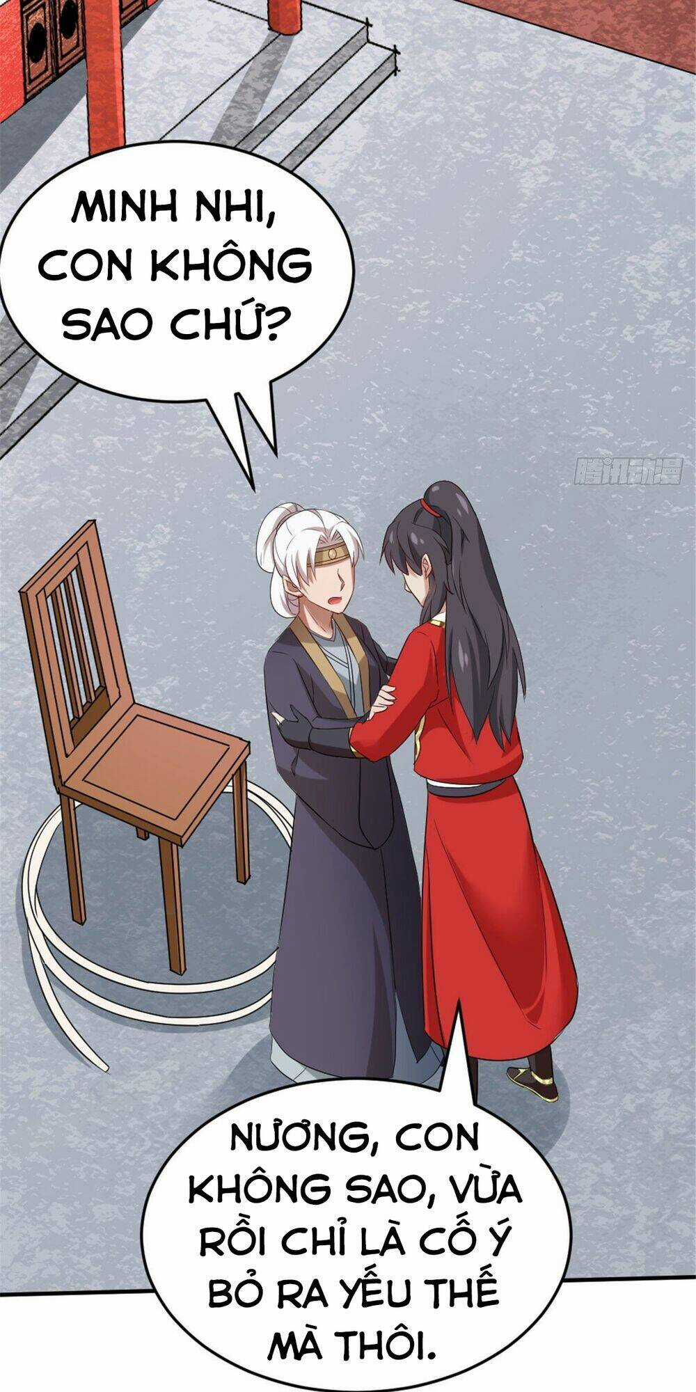 Vạn Đạo Long Hoàng Chapter 6 trang 68