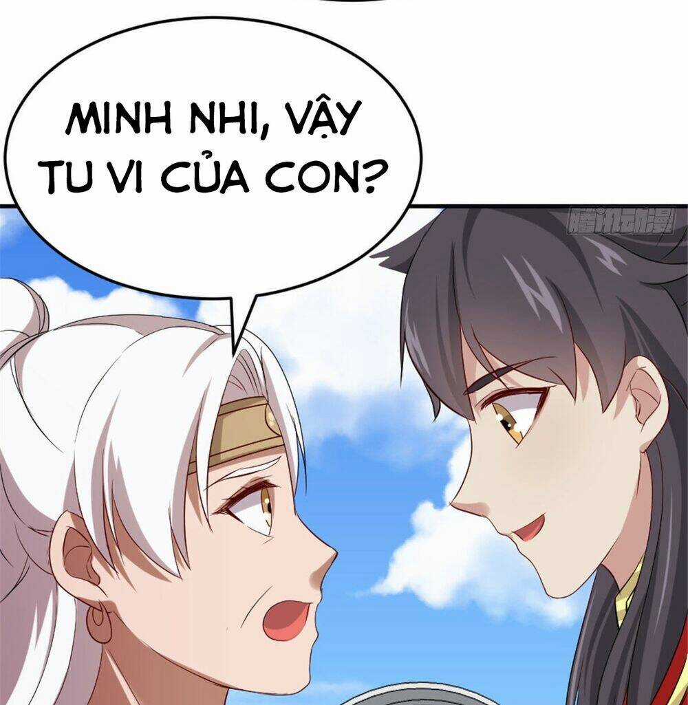 Vạn Đạo Long Hoàng Chapter 6 trang 69