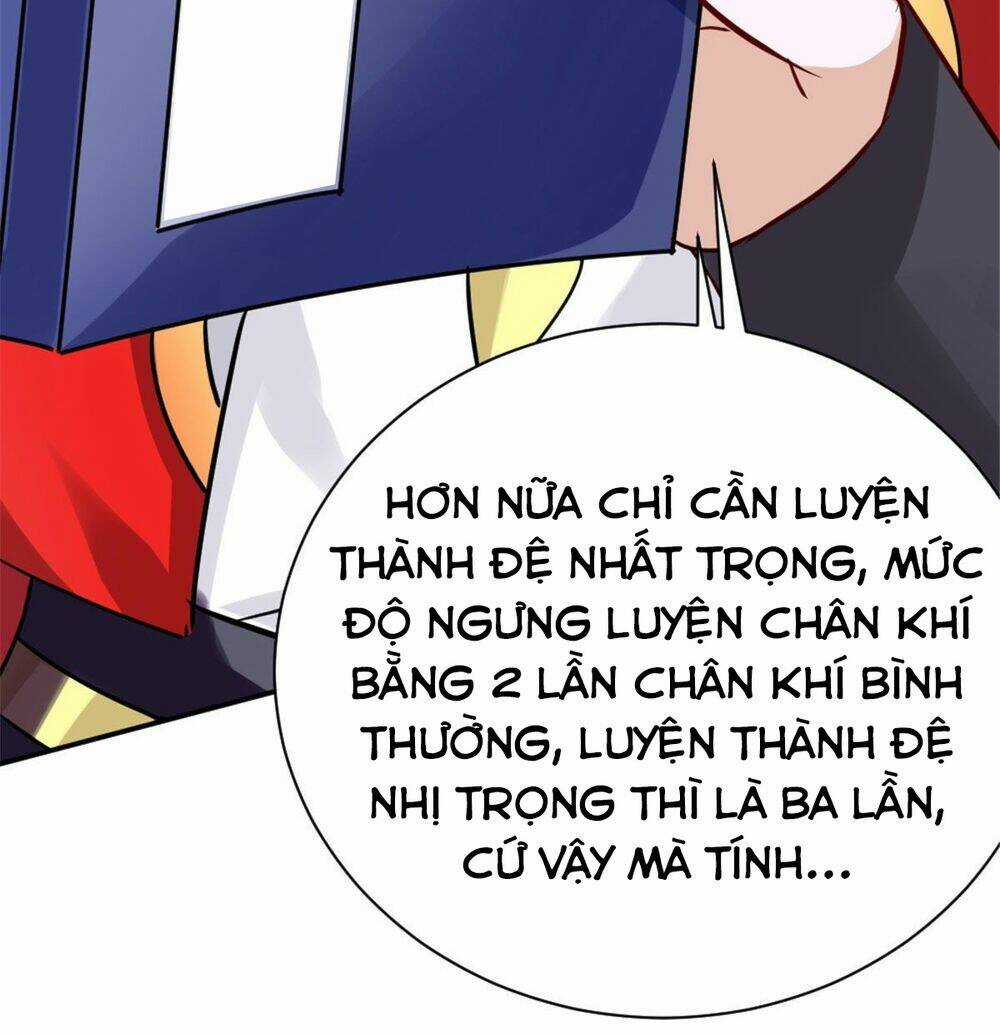 Vạn Đạo Long Hoàng Chapter 6 trang 7
