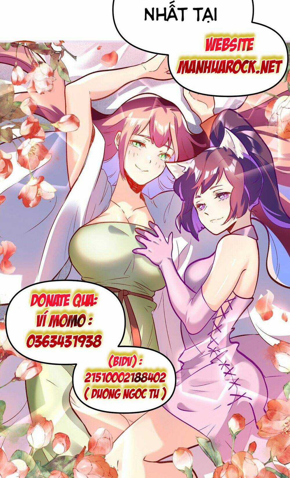 Vạn Đạo Long Hoàng Chapter 6 trang 74