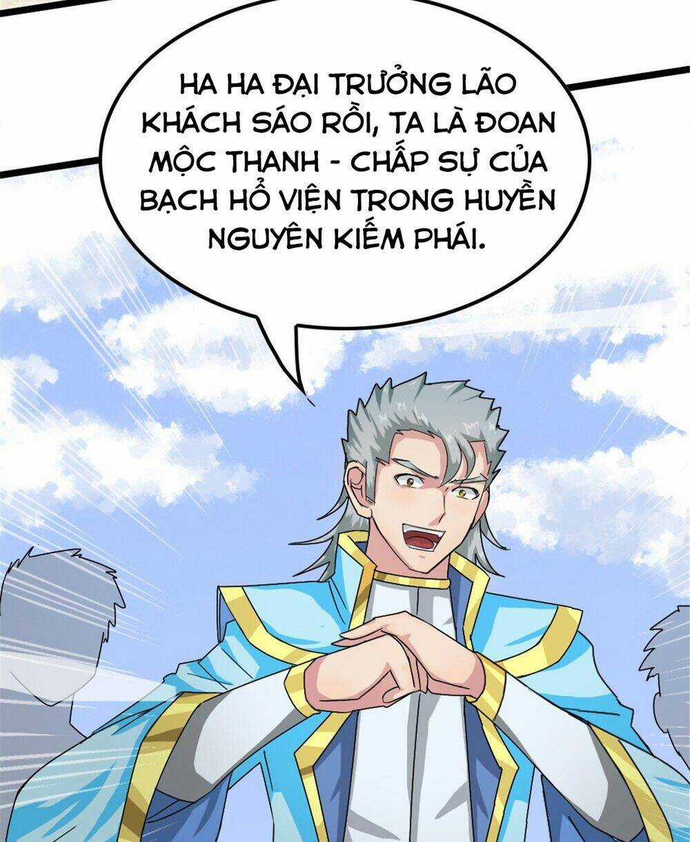 Vạn Đạo Long Hoàng Chapter 7 trang 10