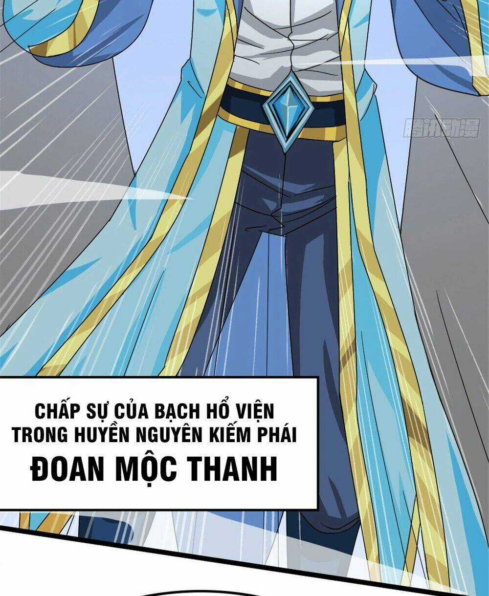 Vạn Đạo Long Hoàng Chapter 7 trang 11