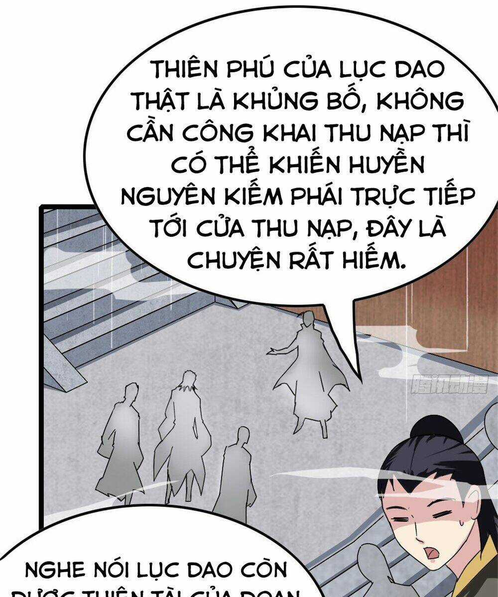 Vạn Đạo Long Hoàng Chapter 7 trang 14