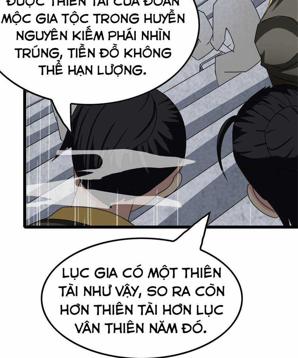 Vạn Đạo Long Hoàng Chapter 7 trang 15