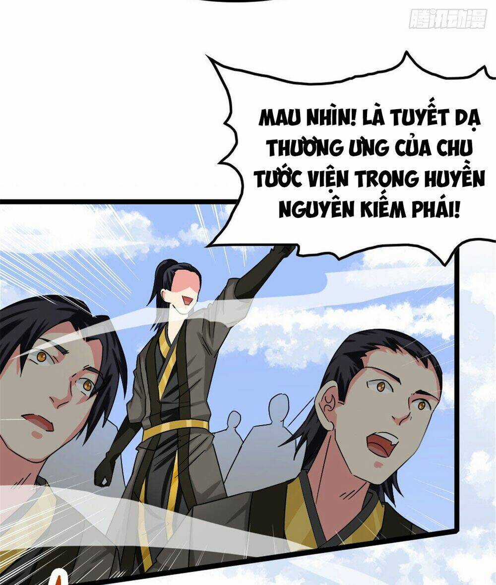 Vạn Đạo Long Hoàng Chapter 7 trang 16