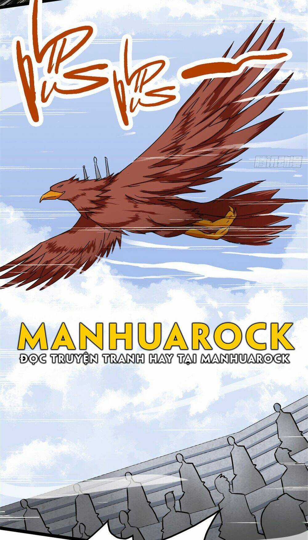 Vạn Đạo Long Hoàng Chapter 7 trang 17