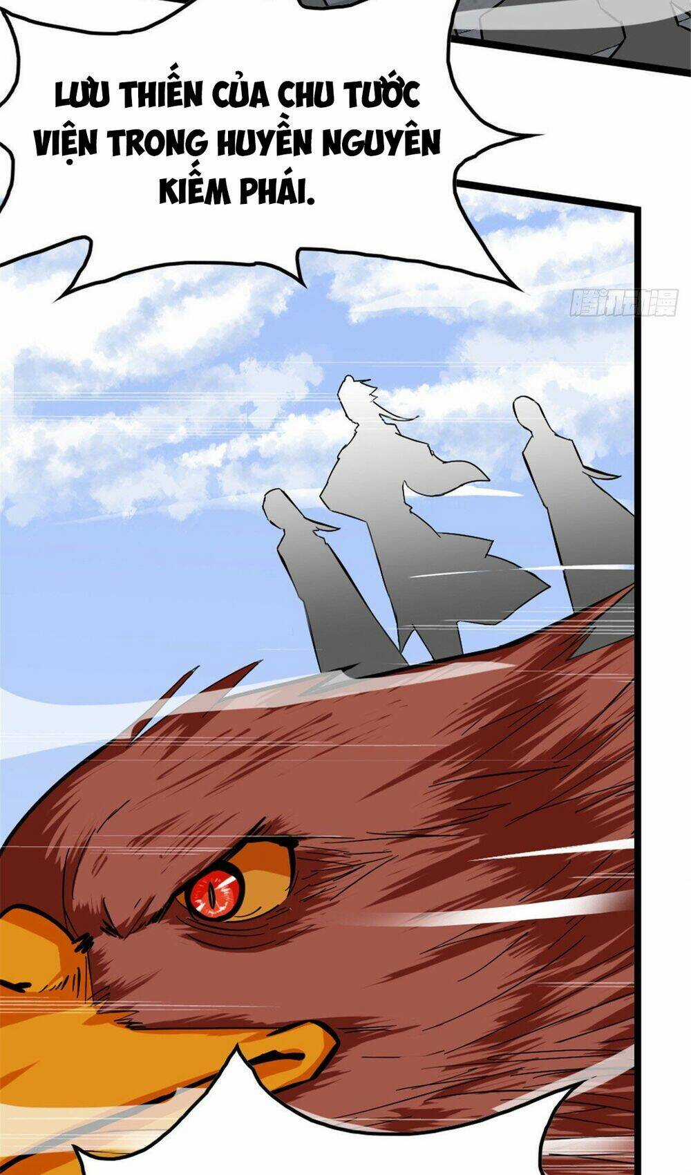 Vạn Đạo Long Hoàng Chapter 7 trang 18