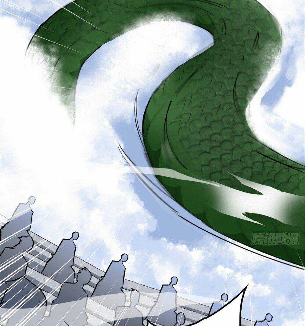 Vạn Đạo Long Hoàng Chapter 7 trang 21