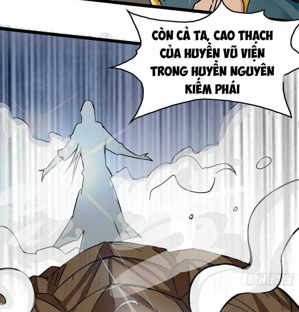Vạn Đạo Long Hoàng Chapter 7 trang 24
