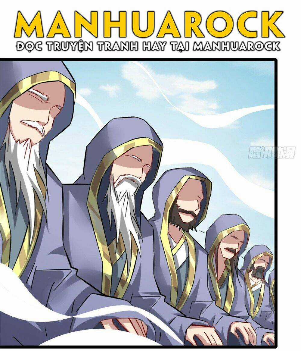 Vạn Đạo Long Hoàng Chapter 7 trang 3