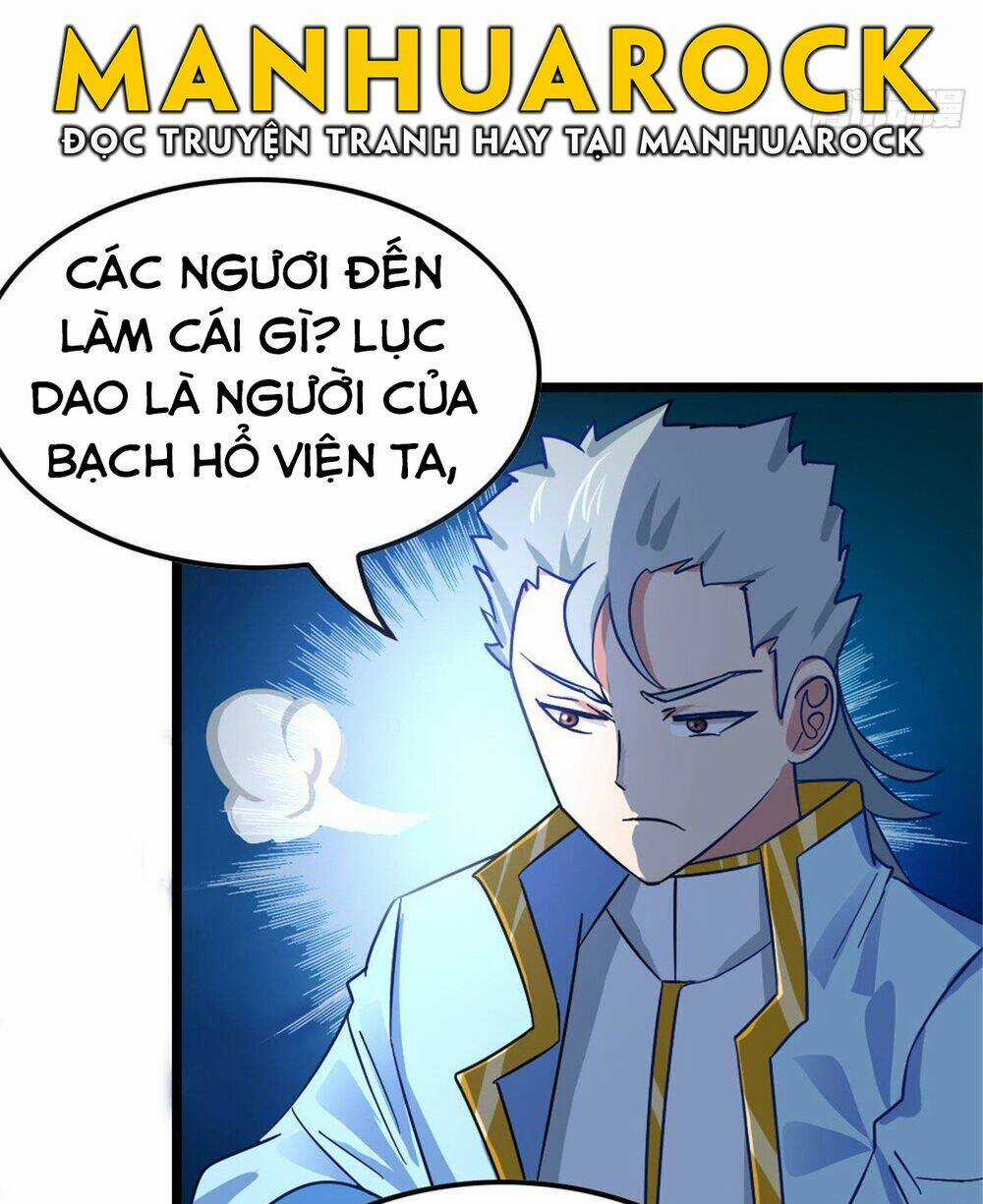 Vạn Đạo Long Hoàng Chapter 7 trang 30