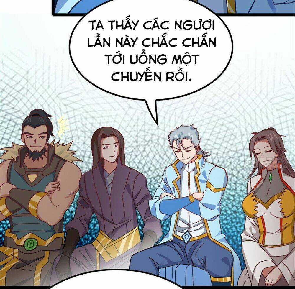 Vạn Đạo Long Hoàng Chapter 7 trang 31