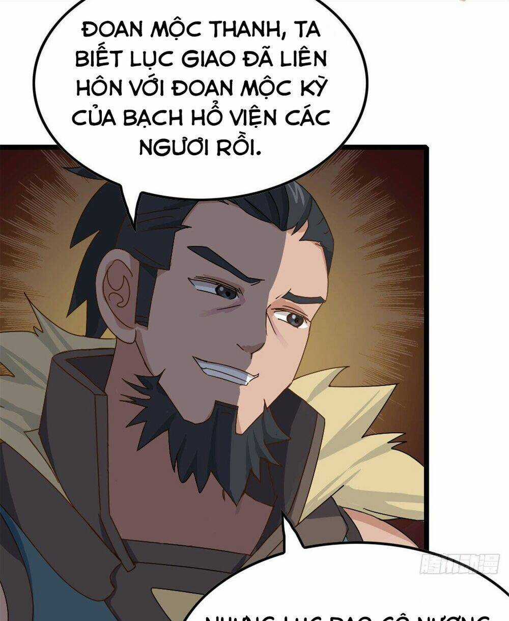 Vạn Đạo Long Hoàng Chapter 7 trang 32