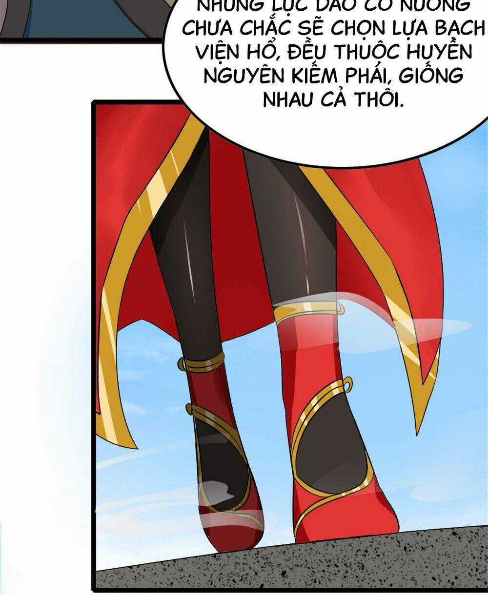 Vạn Đạo Long Hoàng Chapter 7 trang 33