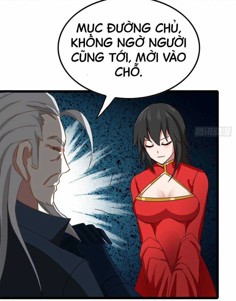 Vạn Đạo Long Hoàng Chapter 7 trang 35