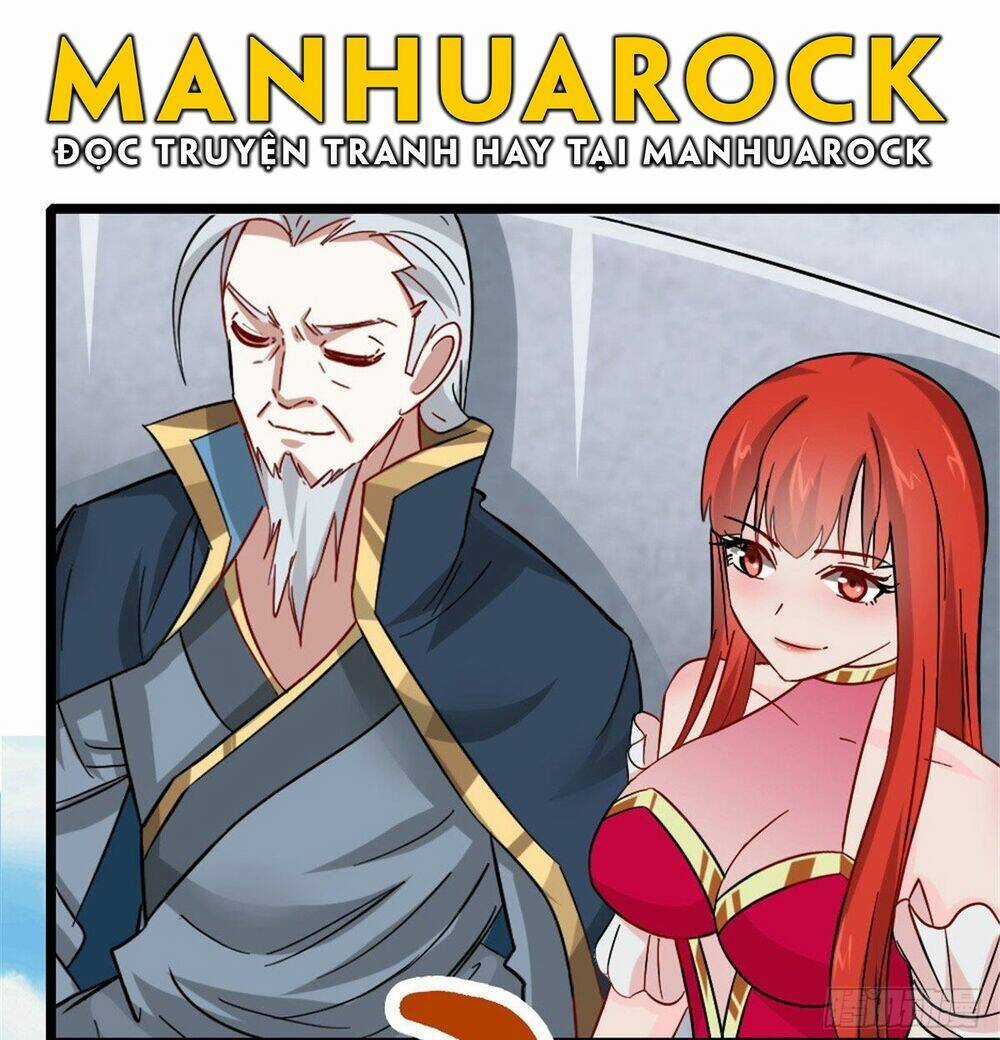 Vạn Đạo Long Hoàng Chapter 7 trang 4