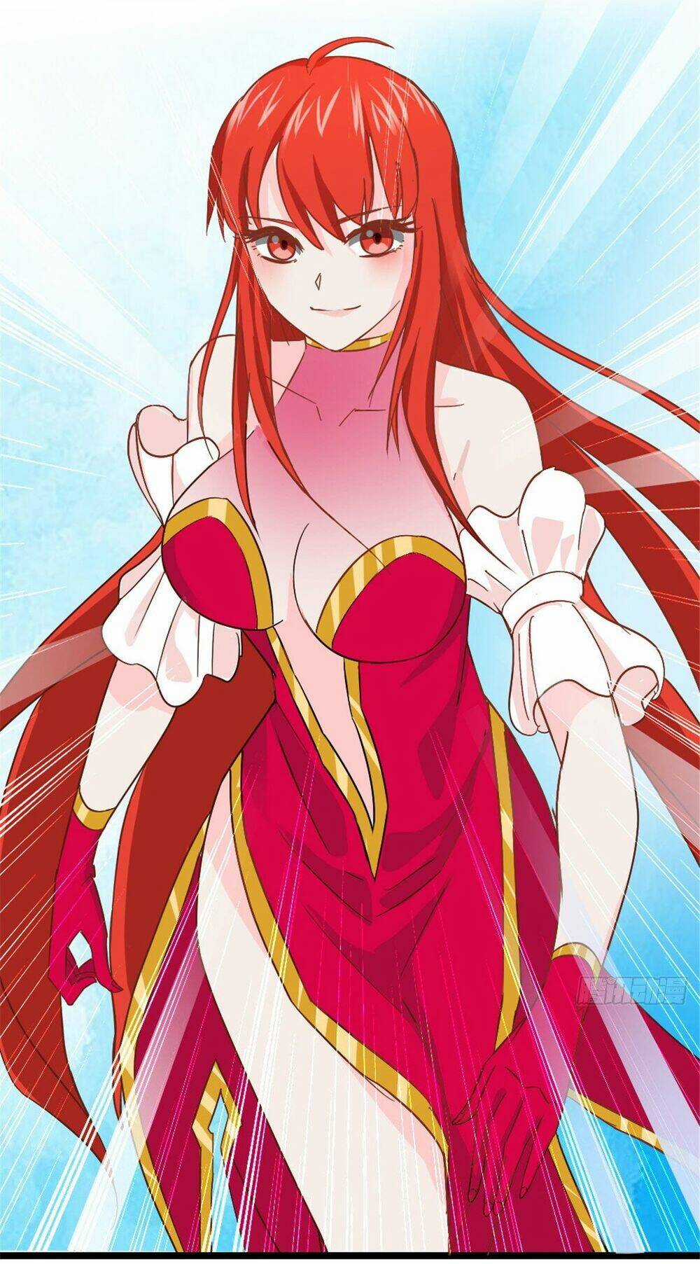 Vạn Đạo Long Hoàng Chapter 7 trang 43