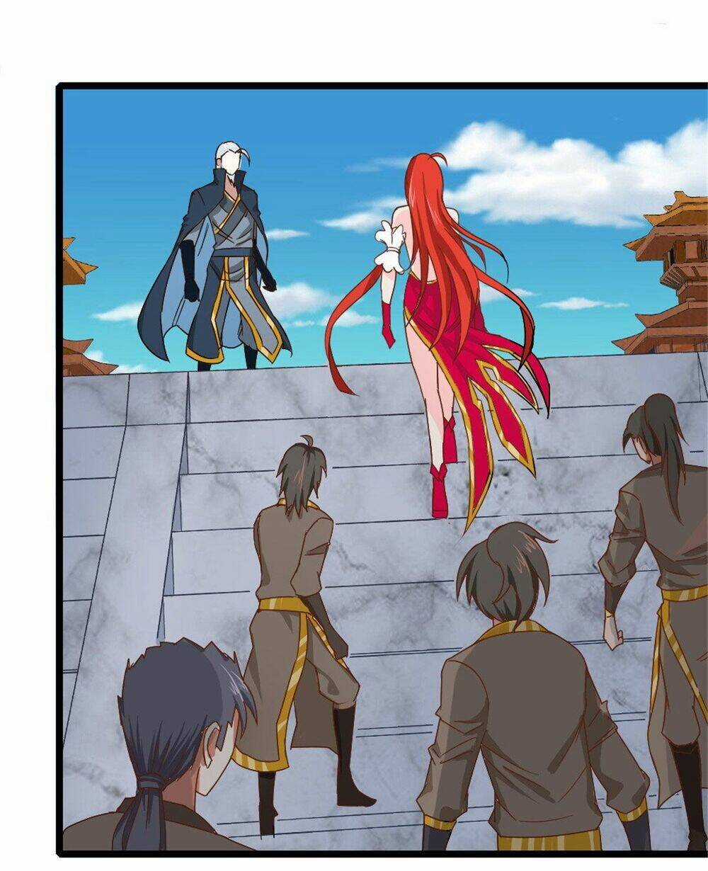 Vạn Đạo Long Hoàng Chapter 7 trang 44