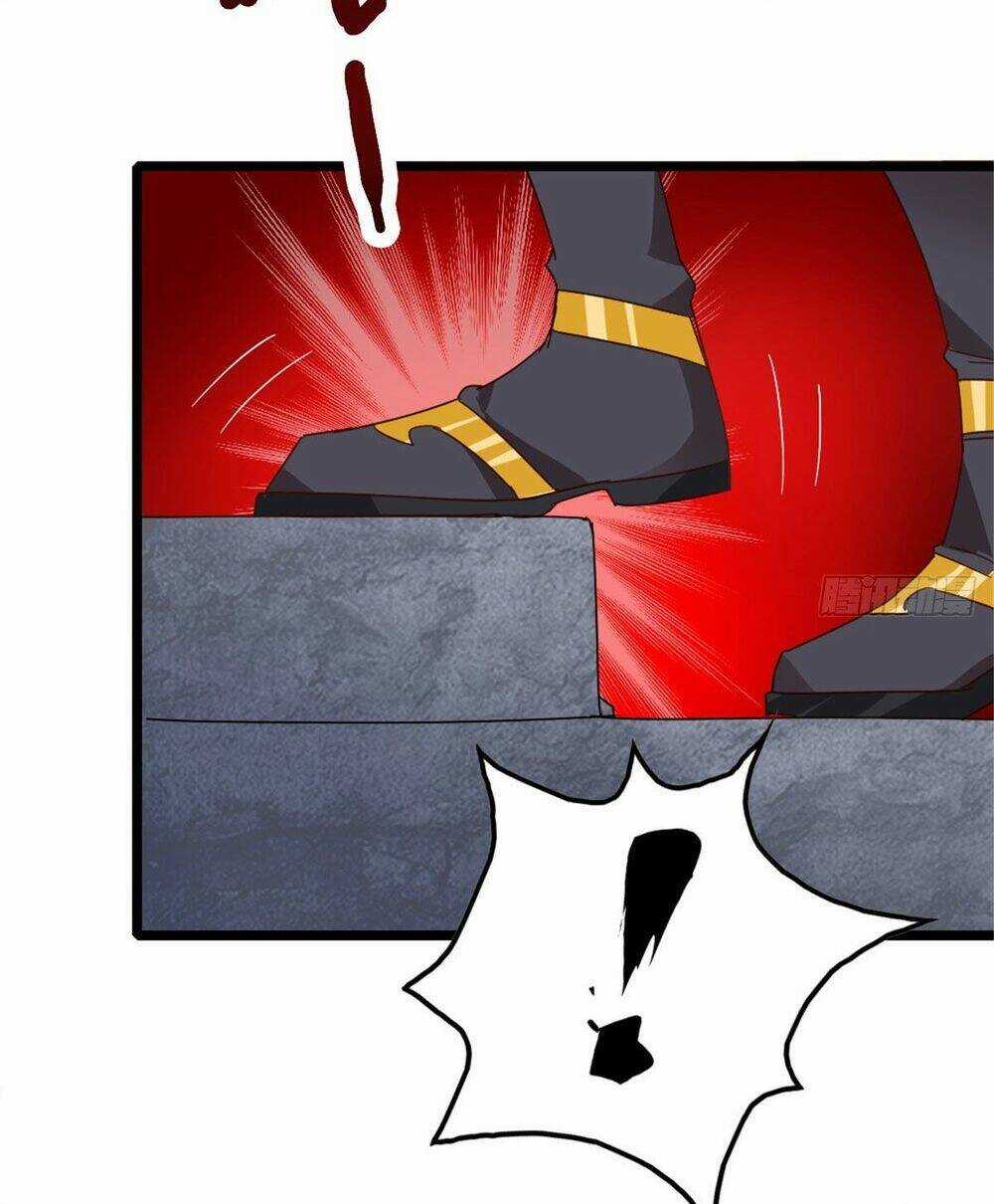 Vạn Đạo Long Hoàng Chapter 7 trang 47