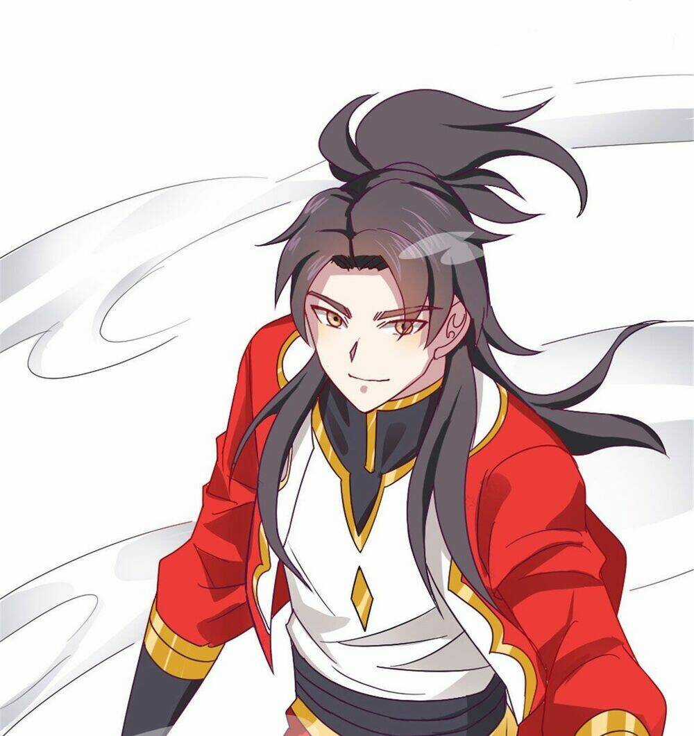 Vạn Đạo Long Hoàng Chapter 7 trang 49