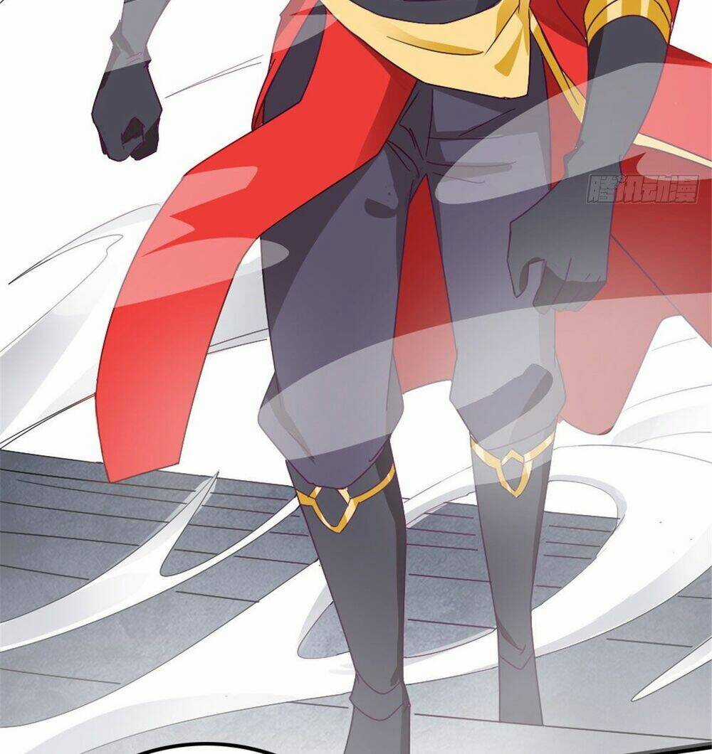 Vạn Đạo Long Hoàng Chapter 7 trang 50