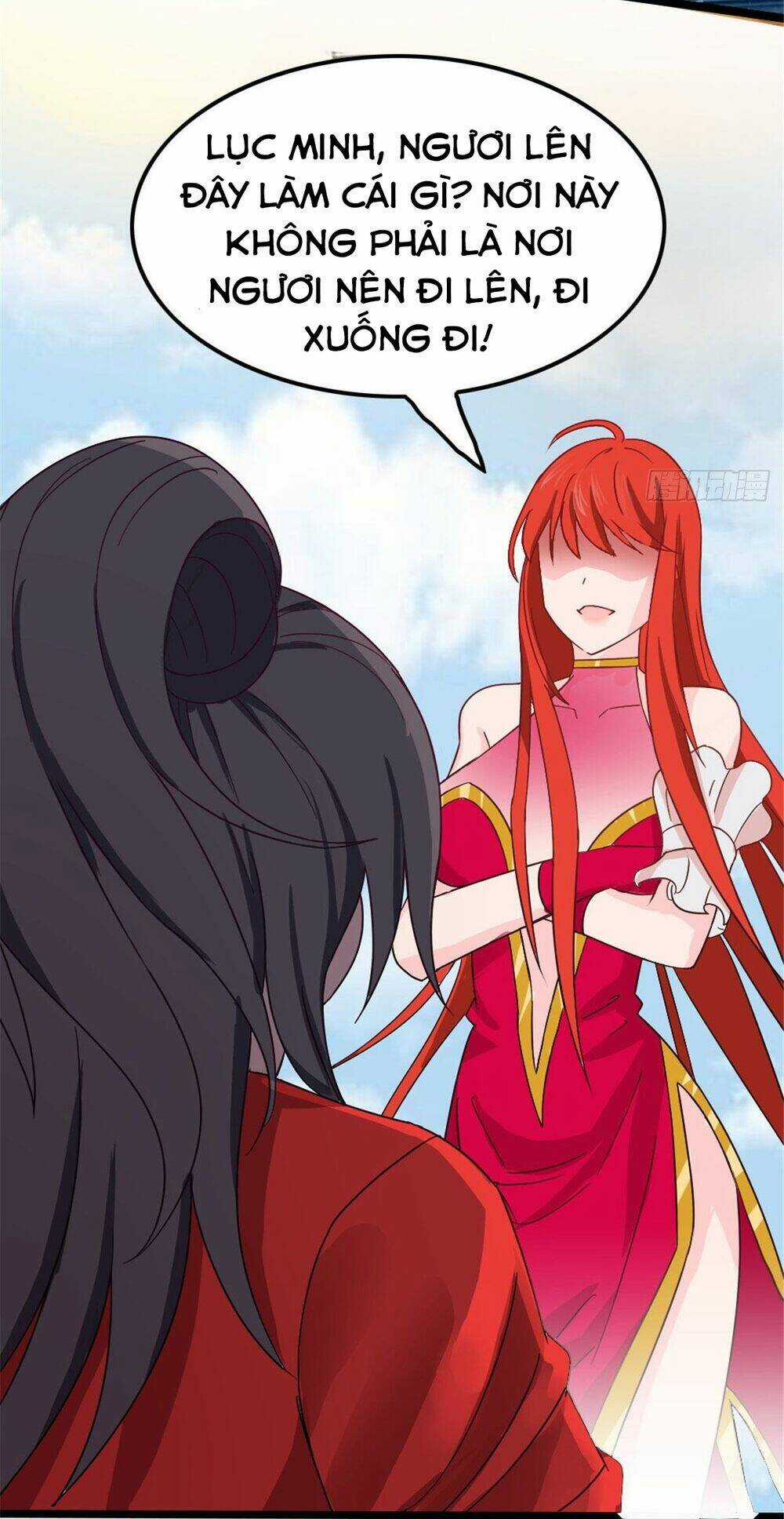 Vạn Đạo Long Hoàng Chapter 7 trang 52