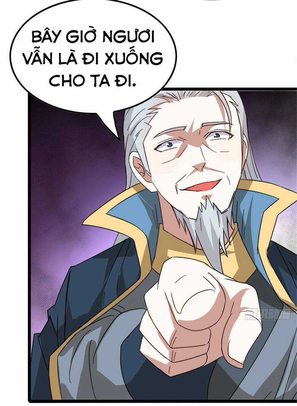 Vạn Đạo Long Hoàng Chapter 7 trang 58