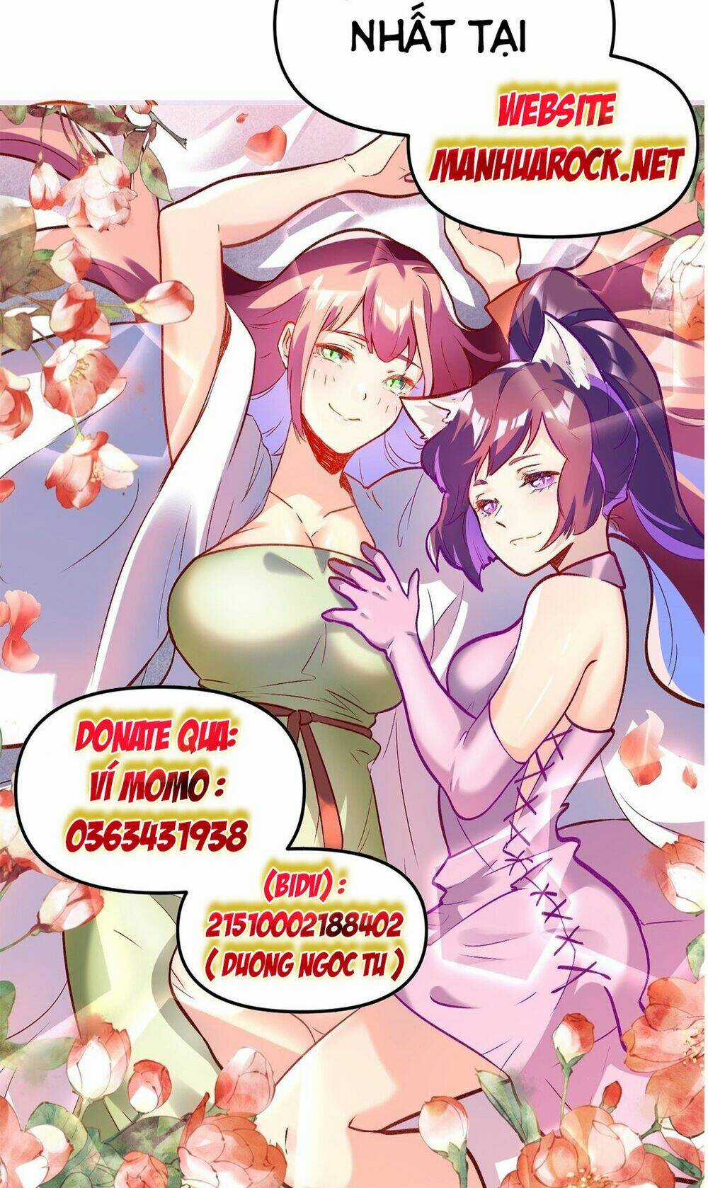 Vạn Đạo Long Hoàng Chapter 7 trang 60