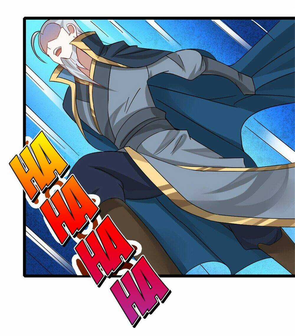 Vạn Đạo Long Hoàng Chapter 7 trang 8