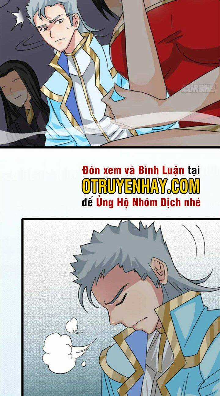 Vạn Đạo Long Hoàng Chapter 8 trang 10