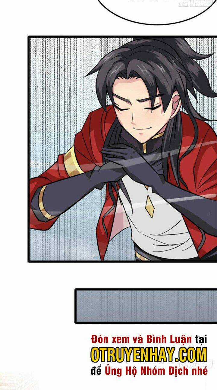 Vạn Đạo Long Hoàng Chapter 8 trang 13