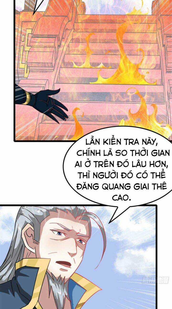 Vạn Đạo Long Hoàng Chapter 8 trang 15