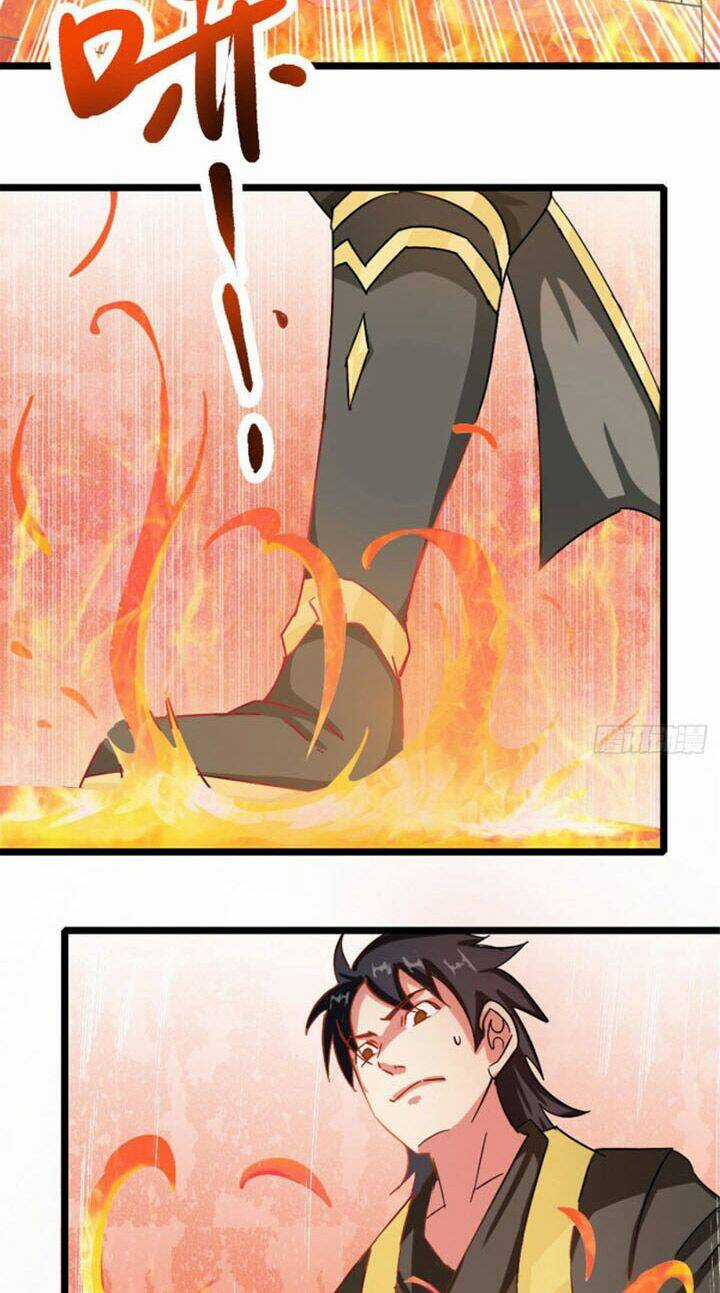 Vạn Đạo Long Hoàng Chapter 8 trang 18