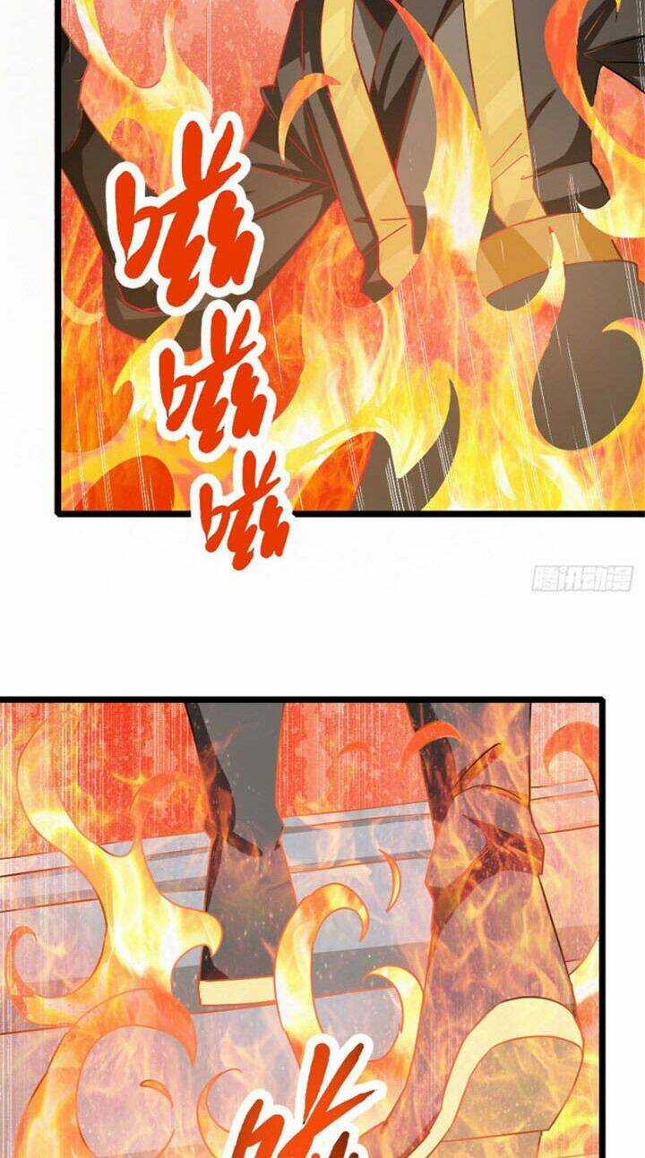 Vạn Đạo Long Hoàng Chapter 8 trang 19