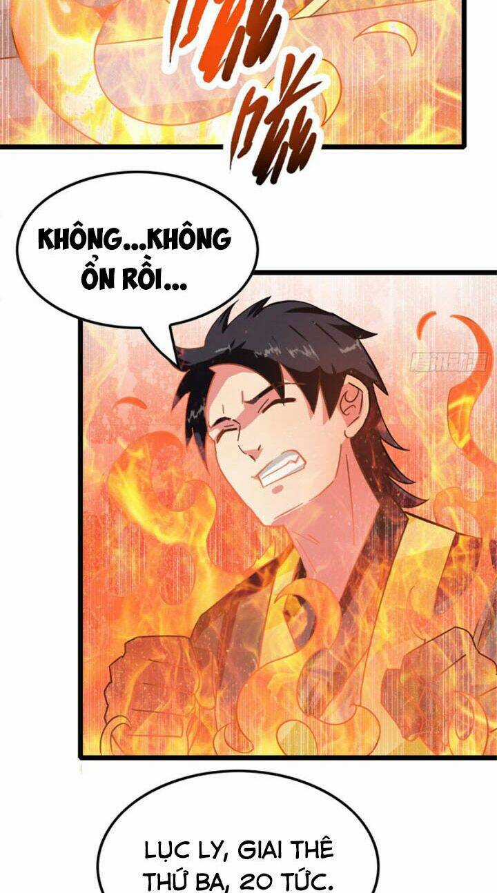 Vạn Đạo Long Hoàng Chapter 8 trang 20