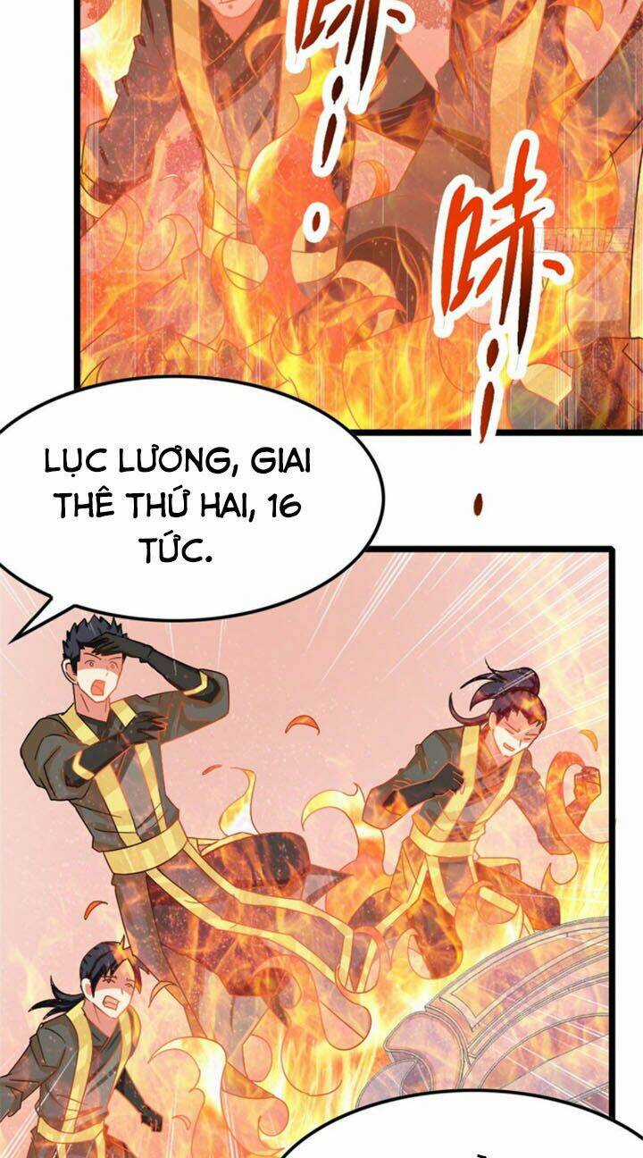 Vạn Đạo Long Hoàng Chapter 8 trang 23