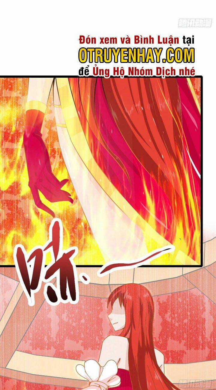 Vạn Đạo Long Hoàng Chapter 8 trang 25