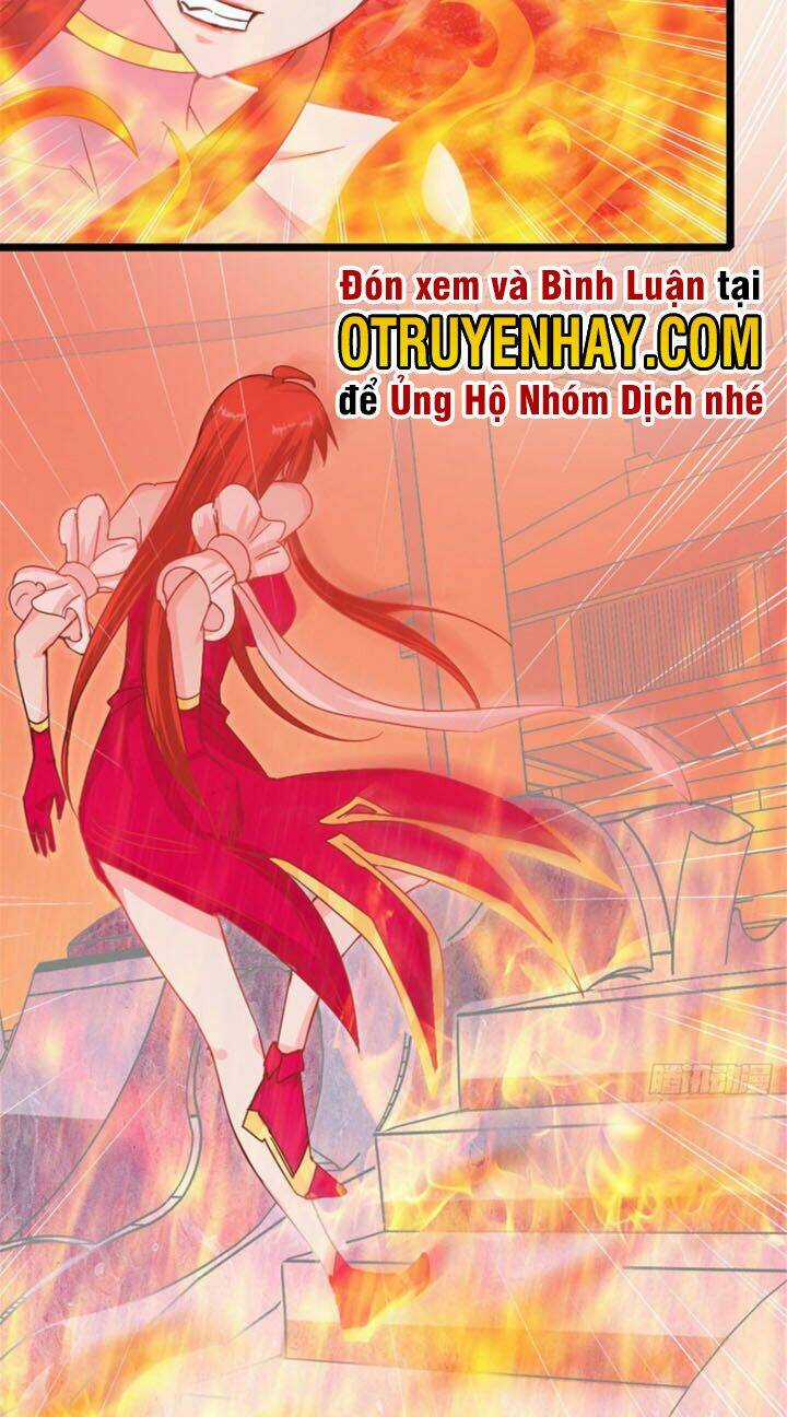 Vạn Đạo Long Hoàng Chapter 8 trang 28