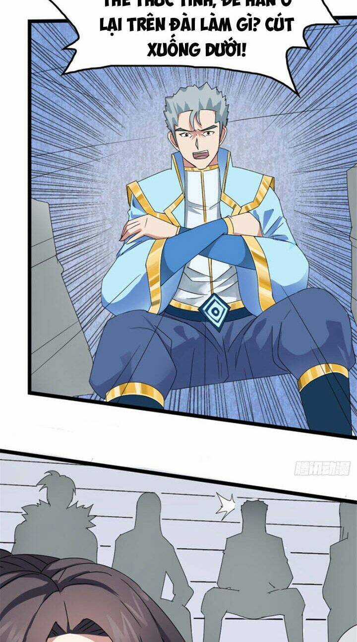 Vạn Đạo Long Hoàng Chapter 8 trang 3