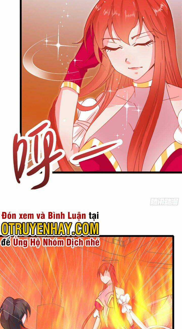 Vạn Đạo Long Hoàng Chapter 8 trang 30