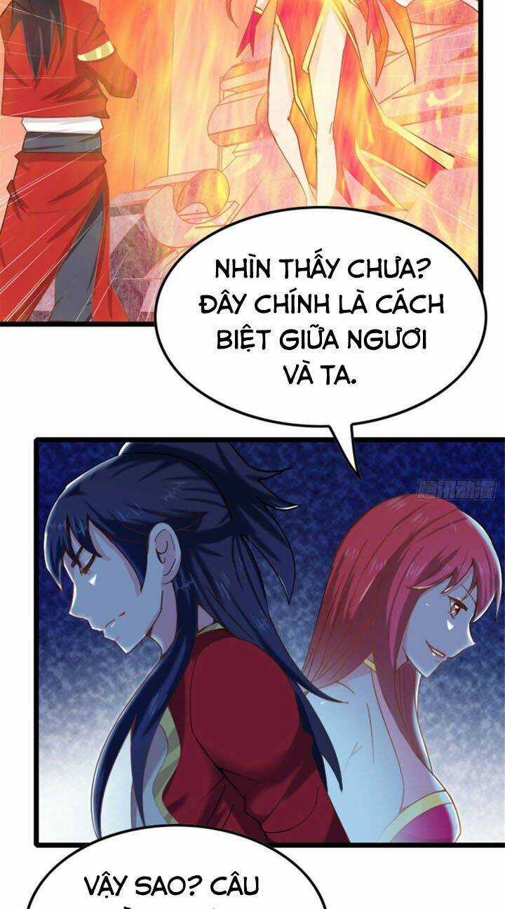 Vạn Đạo Long Hoàng Chapter 8 trang 31