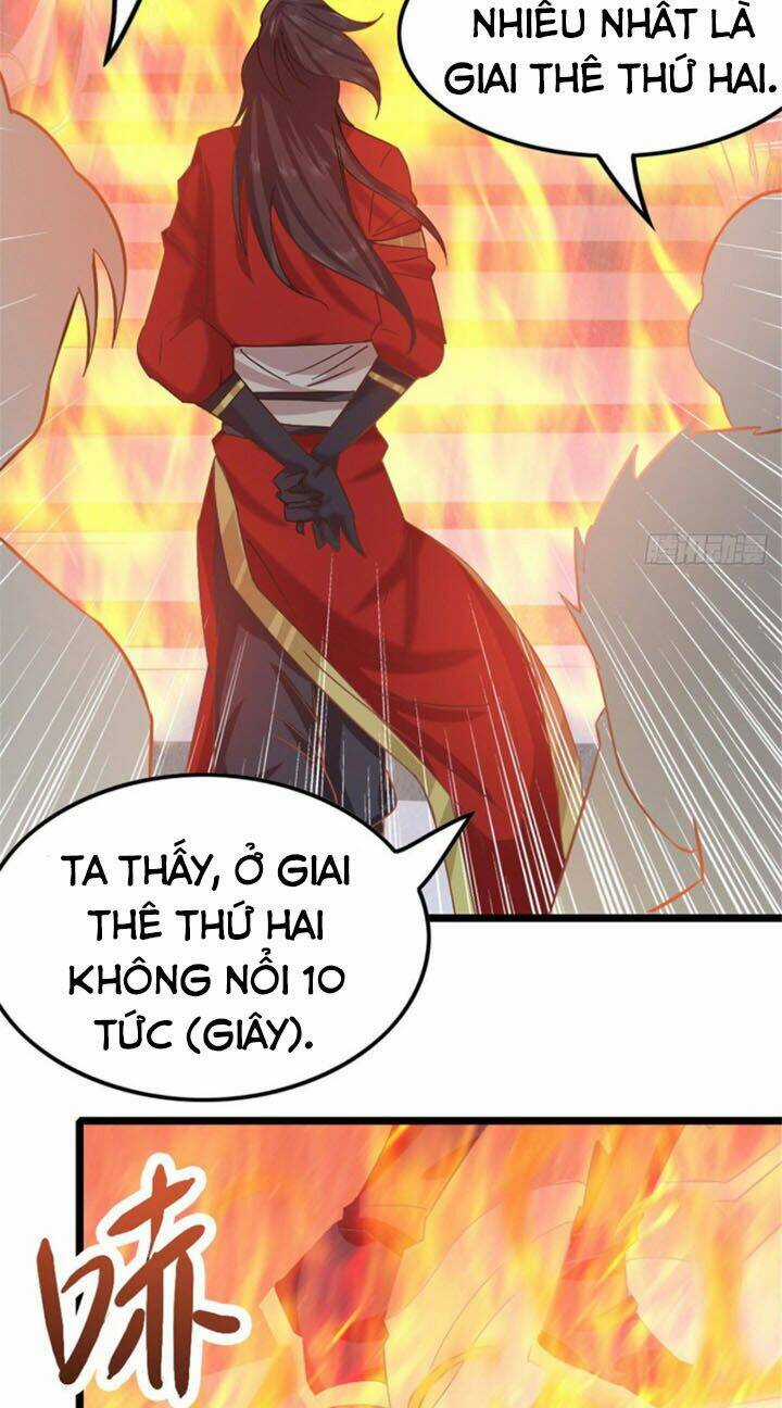 Vạn Đạo Long Hoàng Chapter 8 trang 33