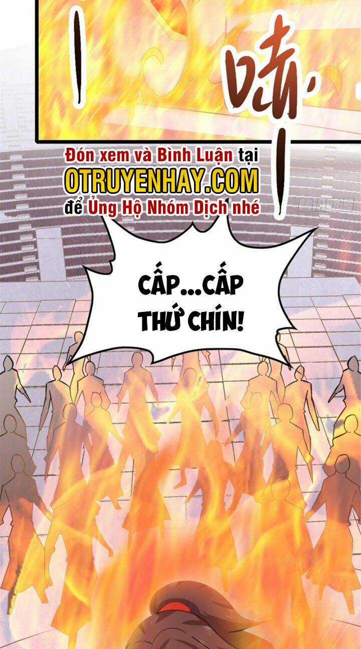 Vạn Đạo Long Hoàng Chapter 8 trang 34