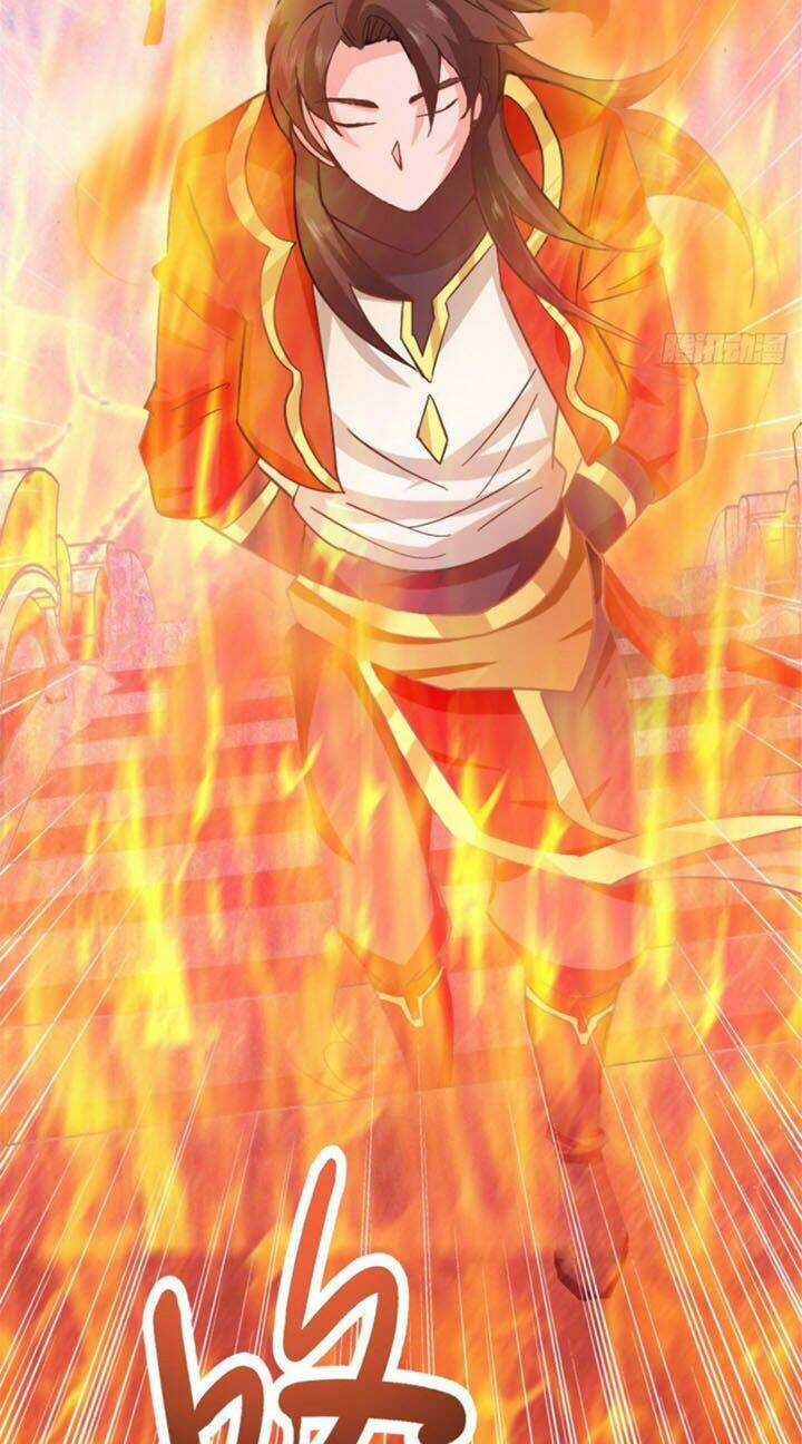 Vạn Đạo Long Hoàng Chapter 8 trang 35