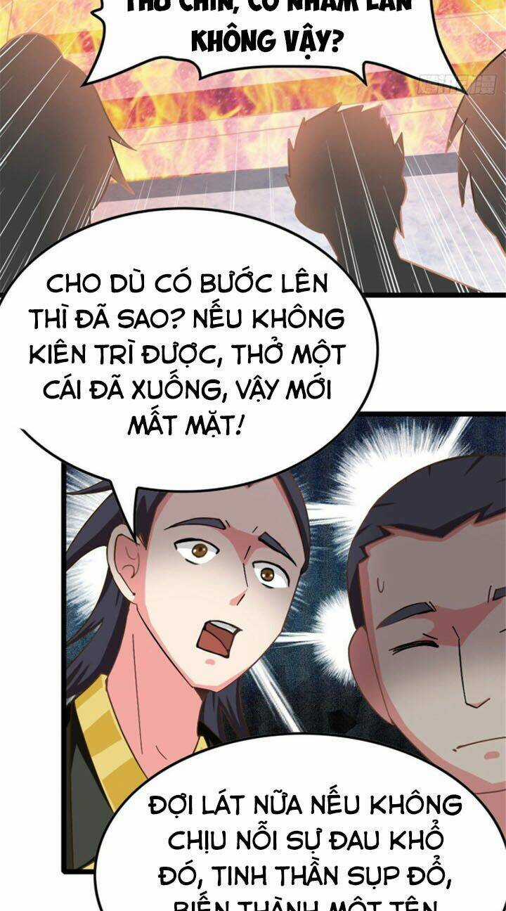Vạn Đạo Long Hoàng Chapter 8 trang 37