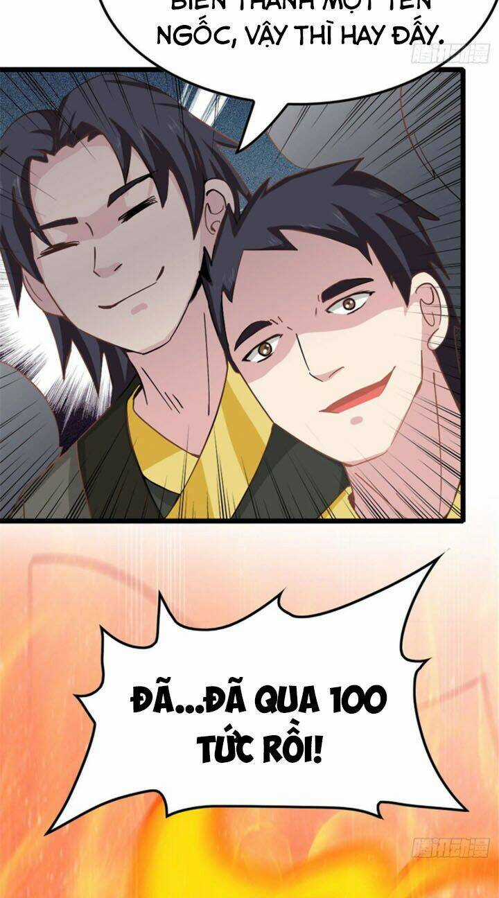 Vạn Đạo Long Hoàng Chapter 8 trang 38