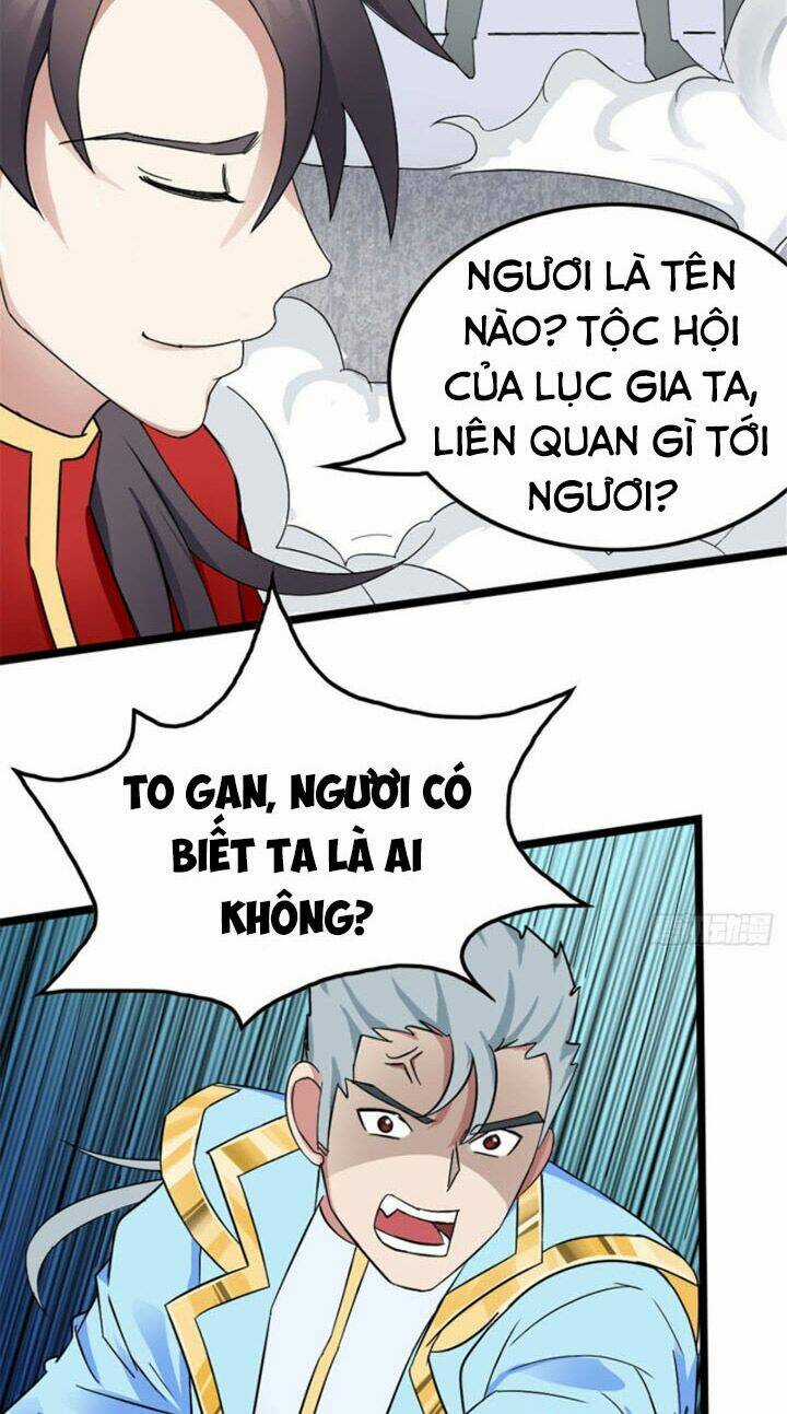 Vạn Đạo Long Hoàng Chapter 8 trang 4